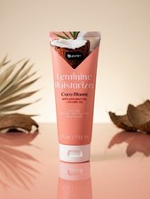 b.pure Coco Bloom Feminine Moisturizer, Coconut Scent, 7 fl oz/118 mL picture