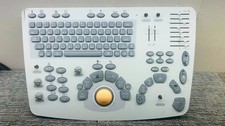 Philips EnVisor C HD Control Panel Keyboard M2540-40100 Trackball - 8342577 picture