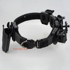 IPSC Competitive Belt Set Tactical Waistband Quick Pull Holster Magazine Case picture