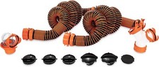 Camco RhinoEXTREME 20ft Campervan and Motorhome Sewer Hose picture
