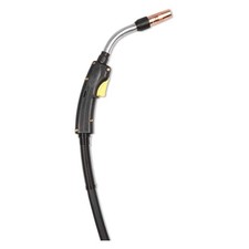 BERNARD Q3015AE8HMC BERNARD Air-Cooled BTB-B Series MIG Gun 11Z520 picture