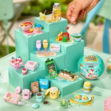 Miniverse Make It Mini Cafe Series 7 ** YOU PICK ** New SEALED picture