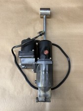 OEM SUZUKI 90 115 TILT / TRIM UNIT PN# 48400-90J00 (FOR PARTS) READ DESCRIPTION picture