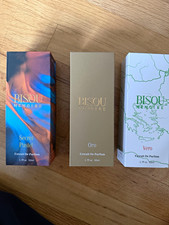 Unisex Bisou Memoire’s Secret Pastel, Oro & Vero in 50 mL & 10mL Gift Set picture