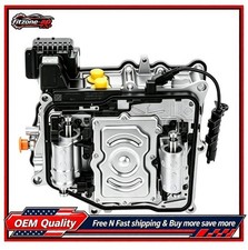 0AM927769D DQ200 7 Speed DSG Mechatronic Valve Body TCU For VW Audi Skoda 0AM picture