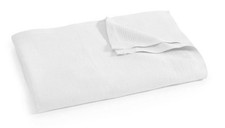 Textile Topia-Hospital Thermal Blanket Snag Free | 100% Cotton | Twin 66