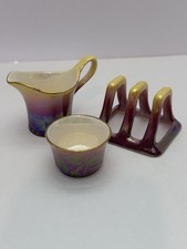 royal winton grimwades Partial Breakfast Set  picture