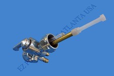 Suzuki 1966 1967 1968 1969 T20  Motorcycle Fuel Valve Petcock Tap picture