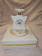 Bond No.9 Tribeca EDP 100ml Unisex Perfume Eau de Parfum Spray New Sealed Pack picture