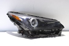 2018-2021 Lexus NX LED Right Side Headlight Assembly OEM 8114078190 picture