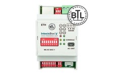Mitsubishi Electrical to BACnet   Intesis   Model  ME-AC-BAC-1 - New Open Box picture