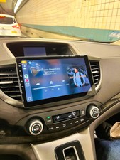 2+32GB 8Core Android 15 Radio For Honda CRV 2012-2016 Car Stereo GPS CarPlay 4G picture