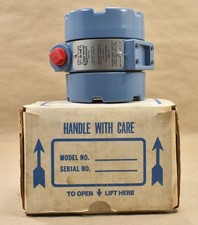 Rosemount 444TK2U1A2E5 Temperature Transmitter T/C Type picture