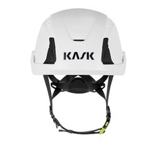 Kask WHE00119-201 Primero Air ANSI Type I Vented Safety Helmet White picture