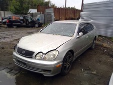 Automatic Transmission Fits 00-05 LEXUS GS300 62266 picture