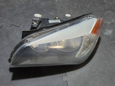 2013-2015 BMW X1 (E84) LEFT DRIVER HALOGEN HEADLIGHT LIGHT LAMP picture