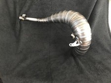SCALVINI FACTORY CONE PIPE - HONDA CR 250 2002-2004 picture