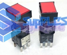 New 1Pcs LA-T10 For IDEC Large Square Button Switch picture