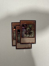 3x Gandora-G the Dragon of Destruction Ultra Rare MP25-EN177 NM 2025 Mega-Pack picture