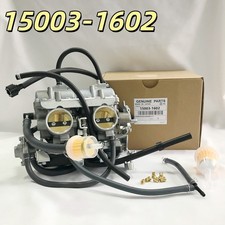 OEM Carburetor For Kawasaki Ninja 250R 250 EX250 2000-2007 15003-1602 15001-1433 picture