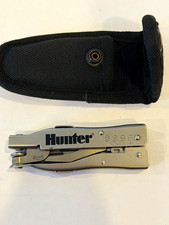 Vintage Buck Knives BuckTool Model 360 multi-tool, made in the USA. picture