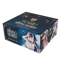 Gamersupps VCard Rising Stars Unlimited Edition Booster Box Sealed picture