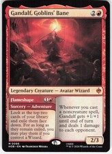 Gandalf, Goblins' Bane [HOB - 96] picture