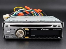 Pioneer DEH-P3800MP CD Player In Dash Receiver picture