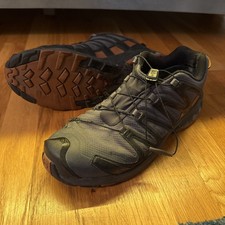 Salomon XA Pro 3D GTX Men's Trail Running Shoes Size 10.5 picture