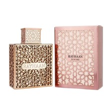 RAYHAAN Divine EDP 3.4oz 100ml Unisex Floral Gourmand Woody Perfume Spray picture