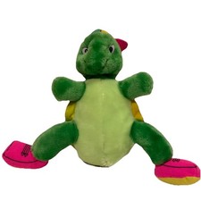 Vintage Hip Hop Turtle Roni Toys 12
