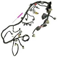 32100-HP5-A41 32100-HP5-A40 Wire Harness For Honda Rancher 420 TRX420FM 2009-13 picture
