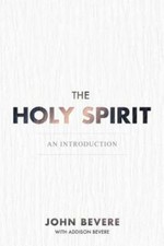 The Holy Spirit: An Introduction - Paperback By John Bevere - GOOD picture