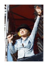 CYNDI LAUPER - 4x6 (in 5x7 mat) picture