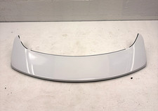 2017-2022 Hyundai ionic rear spoiler used OEM 87210–g2000 picture