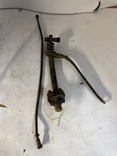 1947–1954 Chevrolet Truck Emergency Parking Brake  OEM picture