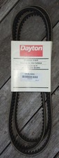 Dayton BX116 (6L300G)  Cogged, Wedge V-Belt, 95