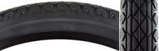 Sunlite Cruiser V52 Tire Sunlt 26x2.125 Bk/bk V52 picture