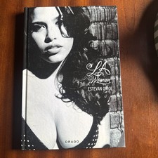 L. A. Woman by Estevan ORIOL (2009, Hardcover) picture