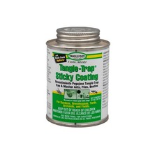 Tanglefoot Tangle-Trap Sticky Coating (Brushable), 8 oz. picture