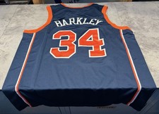 NWOT Auburn Tigers NCAA Charles Barkley Basketball Jersey Small #34 76er’s Suns picture