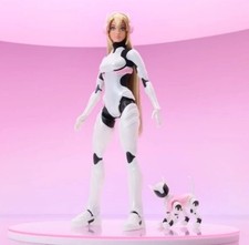 2026 Barbie x Yoon Ahn Doll NRFB with SHIPPER IN STOCK NOW picture