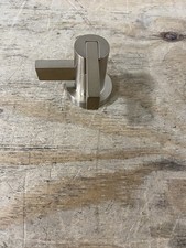 Brizo 693535-GL Litze Double Hook Robe Hook, Luxe Gold *READ*  picture