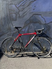 2009 Specialized S-Works Tri-Cross Di2 picture