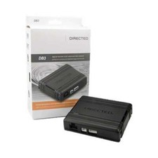 DB3- DIRECTED XPRESSKIT DB3 BYPASS DATA BUS INTERFACE MODULE & DOOR LOCK MODULE picture