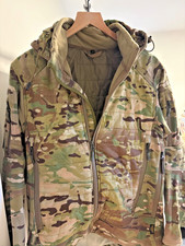 Carinthia ISG 2.0 Rare Multicam Men's Jacket - Size M, Great Condition picture