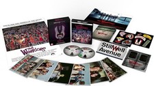THE WARRIORS (1979) 4K UHD Blu-Ray Collector's Edition BRAND NEW picture
