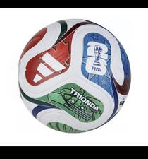 Trionda Adidas FIFA World Cup 2026 Pro Official Match Ball Size 5  Soccer Match picture