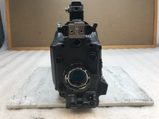 Panasonic AJ-HDX900E DVCPRO HD 2/3-Inch 3CCD Broadcast Camcorder picture