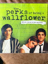 Atlantic The Perks of Being a Wallflower OST 12